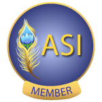 Proud Member of ASI